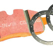 Load image into Gallery viewer, EBC 01-05 Chevrolet Silverado 3500 (2WD) Extra Duty Rear Brake Pads - Additional View 5