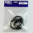 Load image into Gallery viewer, EBC 01-07 BMW M3 3.2 (E46) Front Wear Leads - Main Product View