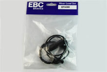 Load image into Gallery viewer, EBC 01-07 BMW M3 3.2 (E46) Front Wear Leads - Main Product View