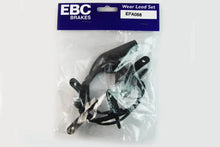 Load image into Gallery viewer, EBC 02-03 Mini Hardtop 1.6 Front Wear Leads - Main Product View