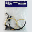 Load image into Gallery viewer, EBC 02-05 BMW 745 4.4 (E65) Rear Wear Leads - Main Product View