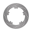 Load image into Gallery viewer, EBC 02-05 Harley Davidson V-Rod VRSCA (Hayes Caliper Solid Wheel) Front Left Standard Brake Rotor