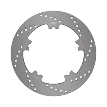 Load image into Gallery viewer, EBC 02-05 Harley Davidson V-Rod VRSCA (Hayes Caliper Solid Wheel) Front Right Standard Brake Rotor
