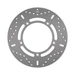 Load image into Gallery viewer, EBC 02-06 Triumph Hinckley Bonneville America 790cc Rear Left Standard Rotor