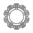 Load image into Gallery viewer, EBC 02-06 Triumph Hinckley Bonneville America 790cc Rear VR Rotor