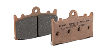 Load image into Gallery viewer, EBC 02-07 Buell Firebolt XB9R Front Left EPFA Series Sintered Brake Pads
