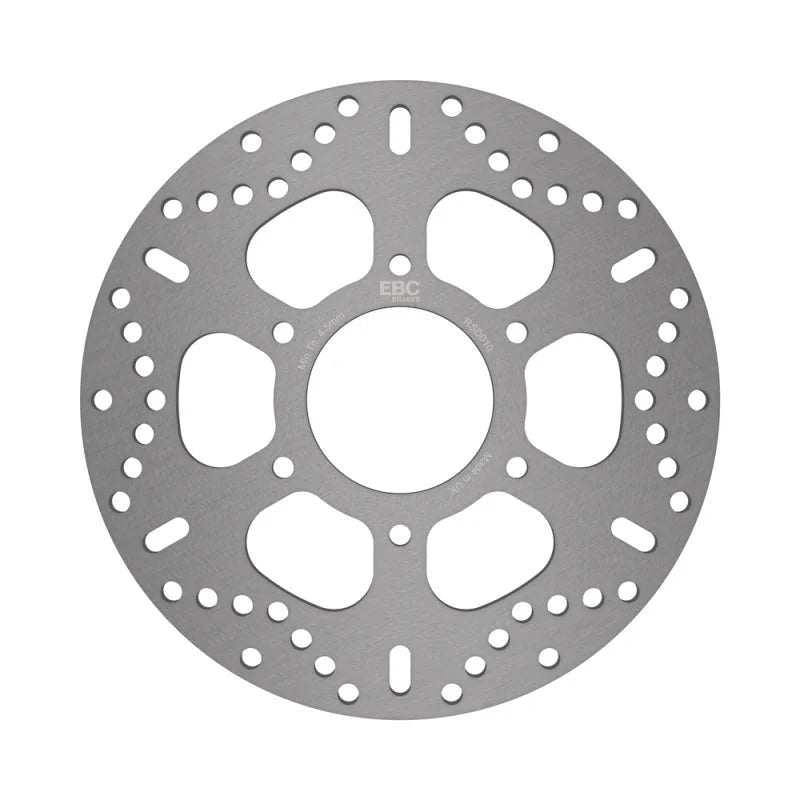 EBC 02-07 Buell Firebolt XB9R Rear Left Standard Rotor