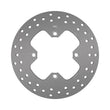 Load image into Gallery viewer, EBC 02-09 Triumph Hinckley Bonneville T100 790cc Rear Left Standard Rotor
