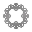 Load image into Gallery viewer, EBC 02-09 Triumph Hinckley Bonneville T100 790cc Rear VR Rotor