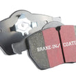 Load image into Gallery viewer, EBC 03-04 Infiniti G35 3.5 (Manual) (Brembo) Ultimax2 Rear Brake Pads - Additional View 5