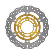 Load image into Gallery viewer, EBC 03-04 Kawasaki ZX6RR ZX 600 K/M Front Left/Right Contour Profile Rotor
