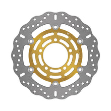 Load image into Gallery viewer, EBC 03-04 Kawasaki ZX6RR ZX 600 K/M Front Left/Right Contour Profile Rotor