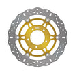 Load image into Gallery viewer, EBC 03-04 Triumph Hinckley Daytona 600 Front Left/Right Contour Profile Rotor