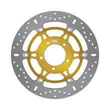 Load image into Gallery viewer, EBC 03-04 Triumph Hinckley Daytona 600 Front Left/Right Standard Brake Rotor