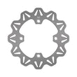 Load image into Gallery viewer, EBC 03-04 Triumph Hinckley Daytona 600 Rear VR Rotor