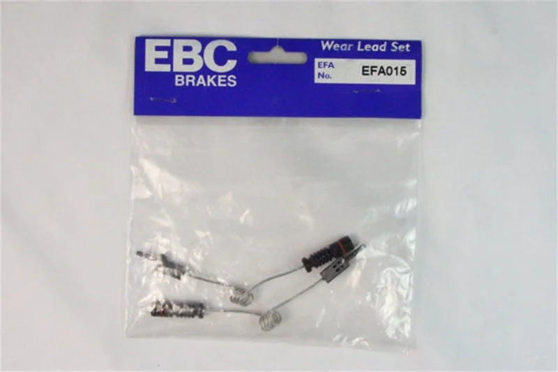 EBC 03-05 Dodge Sprinter 2500 Bosch Rear Front Wear Leads - Side View