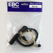 Load image into Gallery viewer, EBC 03-05 Land Rover Range Rover 4.4 Front Wear Leads - Side View