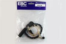 Load image into Gallery viewer, EBC 03-05 Land Rover Range Rover 4.4 Front Wear Leads - Side View