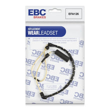 Load image into Gallery viewer, EBC 03-05 Land Rover Range Rover 4.4 Front Wear Leads - Detail View