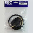 Load image into Gallery viewer, EBC 03-05 Land Rover Range Rover 4.4 Rear Wear Leads - Main Product View