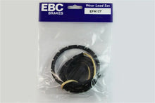 Load image into Gallery viewer, EBC 03-05 Land Rover Range Rover 4.4 Rear Wear Leads - Main Product View