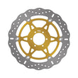Load image into Gallery viewer, EBC 03-05 MZ/Muz 1000 S Front Left/Right Contour Profile Rotor
