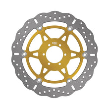Load image into Gallery viewer, EBC 03-05 MZ/Muz 1000 S Front Left/Right Contour Profile Rotor