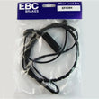 Load image into Gallery viewer, EBC 03-09 BMW Z4 2.5 Rear Wear Leads - Side View