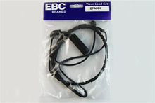Load image into Gallery viewer, EBC 03-09 BMW Z4 2.5 Rear Wear Leads - Side View