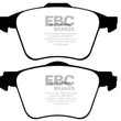 Load image into Gallery viewer, EBC 03-09 Volvo XC90 2.9 Twin Turbo Ultimax2 Front Brake Pads - Main Product View