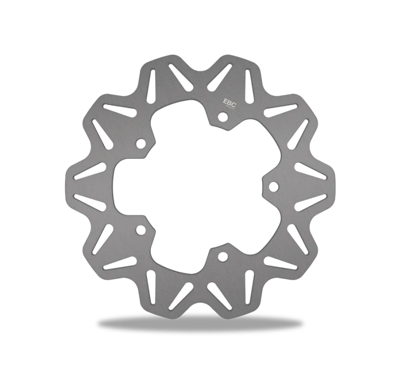 EBC 03-10 Aprilia Atlantic 125 Rear Vee Rotor