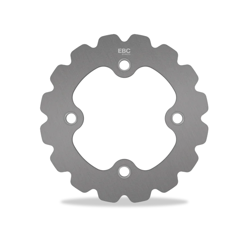 EBC 04-05 Bombardier/BRP Outlander 330 HO Front Left/Right UTVX Rotor
