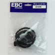 Load image into Gallery viewer, EBC 04-06 BMW X3 2.5 (E83) Front Wear Leads - Main Product View