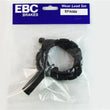Load image into Gallery viewer, EBC 04-06 BMW X3 2.5 (E83) Rear Wear Leads - Main Product View