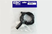 Load image into Gallery viewer, EBC 04-06 BMW X3 2.5 (E83) Rear Wear Leads - Main Product View