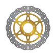 Load image into Gallery viewer, EBC 04-06 Ducati 749 Dark Monoposto/Biposto Front Left/Right Standard Brake Rotor