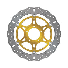 Load image into Gallery viewer, EBC 04-06 Ducati 749 Dark Monoposto/Biposto Front Left/Right Standard Brake Rotor