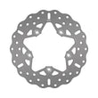 Load image into Gallery viewer, EBC 04-06 Ducati 749 Dark Monoposto/Biposto Rear Left Contour Rotor