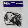 Load image into Gallery viewer, EBC 04-06 Mini Hardtop 1.6 Rear Wear Leads - Side View