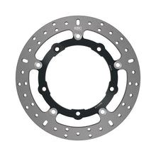 Load image into Gallery viewer, EBC 04-06 Triumph Hinckley Tiger 955i (Cast Wheel Model) Front Left/Right Standard Brake Rotor