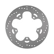 Load image into Gallery viewer, EBC 04-06 Triumph Hinckley Tiger 955i cast Wheel Model from VIN 198875 Rear Left Standard Rotor
