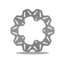 Load image into Gallery viewer, EBC 04-09 Yamaha XVS 1100 V-Star Silverado Rear VR Rotor