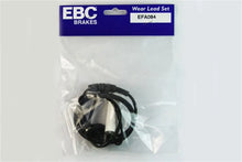 Load image into Gallery viewer, EBC 04-10 BMW 525i 3.0 (E61) Manual Rear Wear Leads - Side View