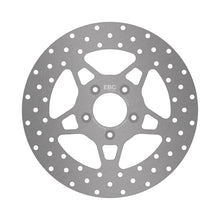 Load image into Gallery viewer, EBC 04-13 Harley Davidson Sportster XL 883 R Sportster Front Left/Right Standard Brake Rotor