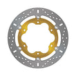 Load image into Gallery viewer, EBC 04-15 Triumph Hinckley Thruxton 900 Front Left Standard Brake Rotor