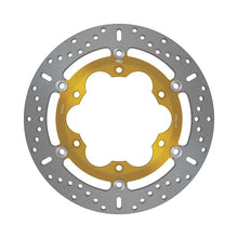 Load image into Gallery viewer, EBC 04-15 Triumph Hinckley Thruxton 900 Front Left Standard Brake Rotor