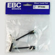 Load image into Gallery viewer, EBC 05-06 Dodge Sprinter 2500 285mm Rotor with Bosch Rear Front Wear Leads - Main Product View