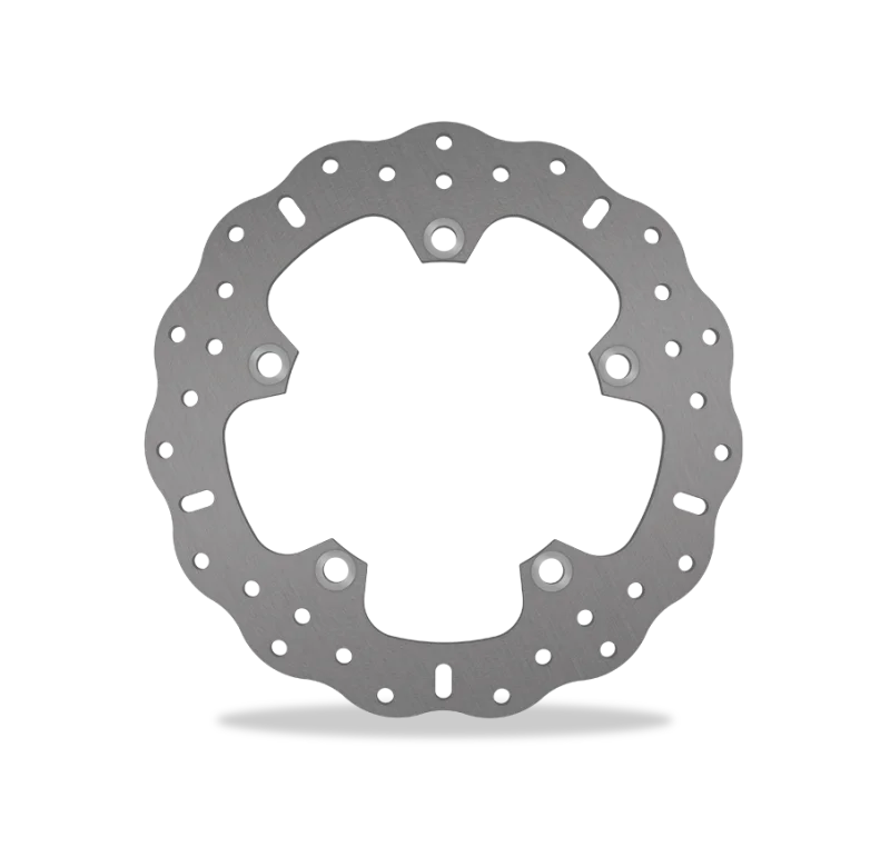 EBC 05-07 Yamaha YZF-R6 Front MD Contour Rotor