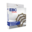 Load image into Gallery viewer, EBC 05-08 Suzuki GSXR 1000 K5/K6/K7/K8 (1000cc) CK Series Clutch Kit