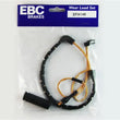 Load image into Gallery viewer, EBC 05-09 Land Rover Range Rover 4.2L Front Replacement Wear Indicator - Side View